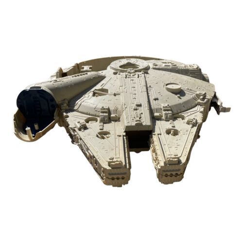Star Wars Kenner Millennium Falcon