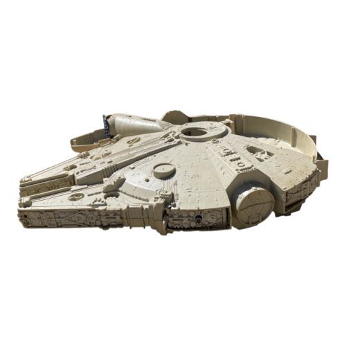 Star Wars Kenner Millennium Falcon