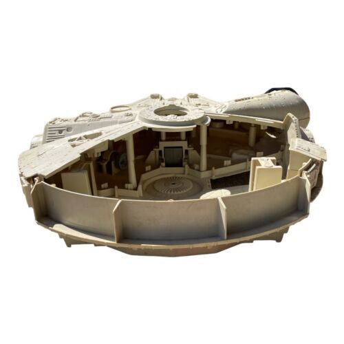 Star Wars Kenner Millennium Falcon