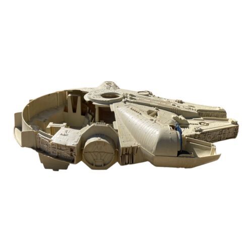 Star Wars Kenner Millennium Falcon