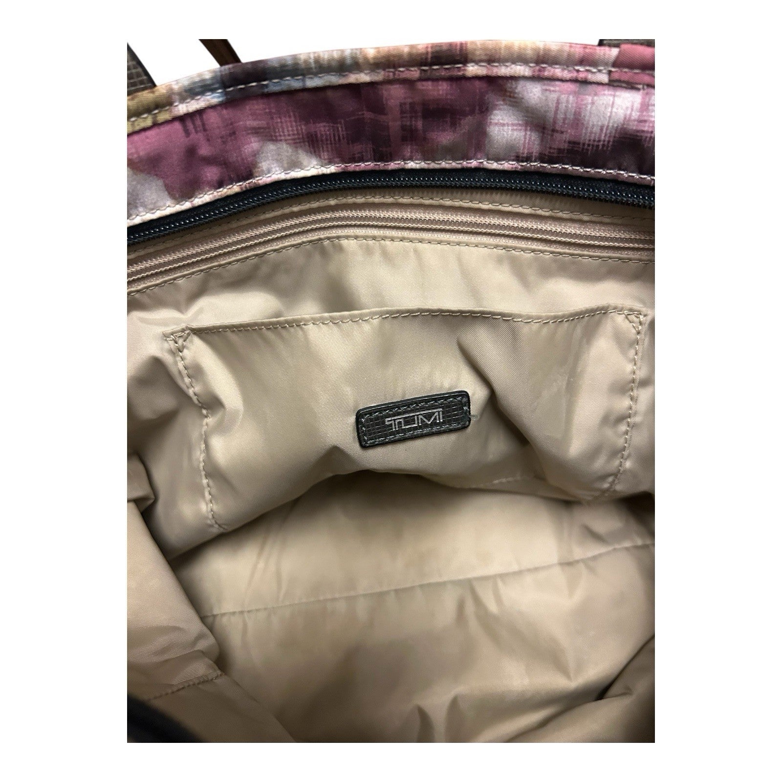 Tumi Voyageur Mauren Tote