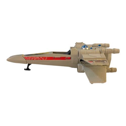 Vintage 1978 Star Wars X-Wing Fighter