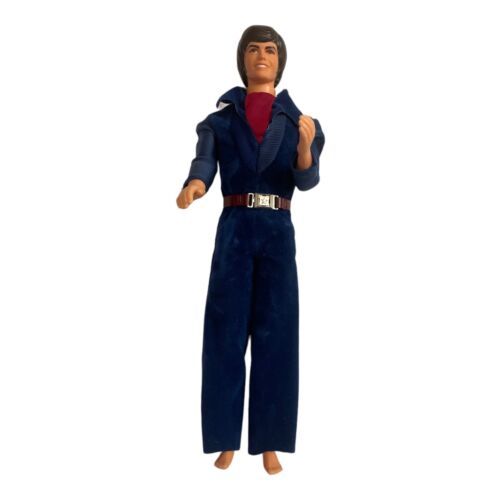 Vintage 1988 Mattel Ken Doll 
