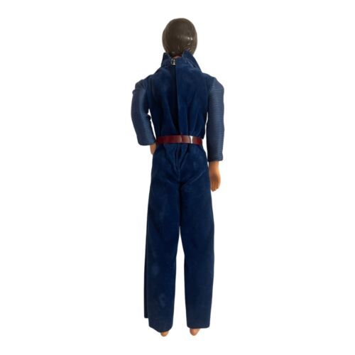 Vintage 1988 Mattel Ken Doll 