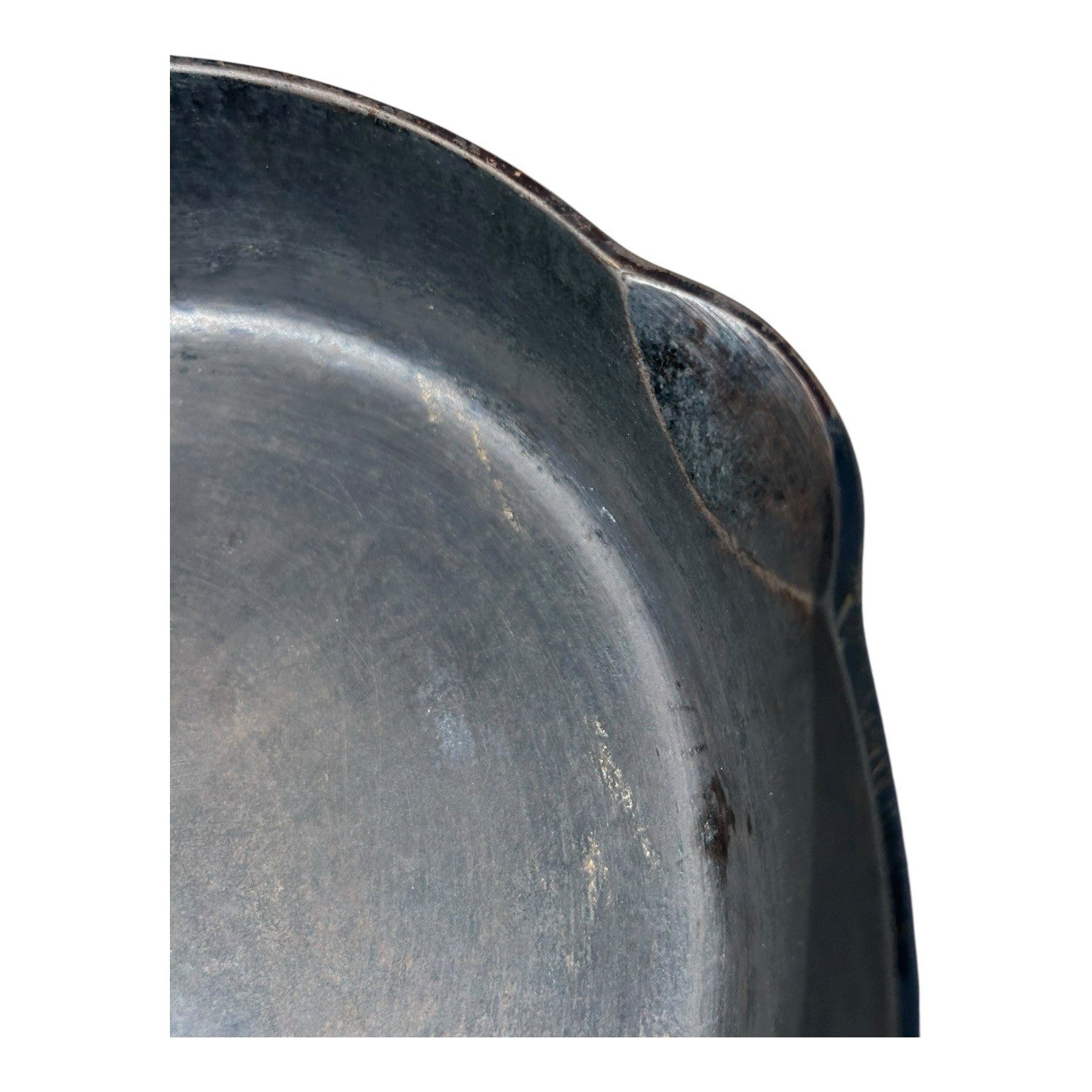 Vintage Griswold Cast Iron Skillet No. 7 – 701 Erie PA USA