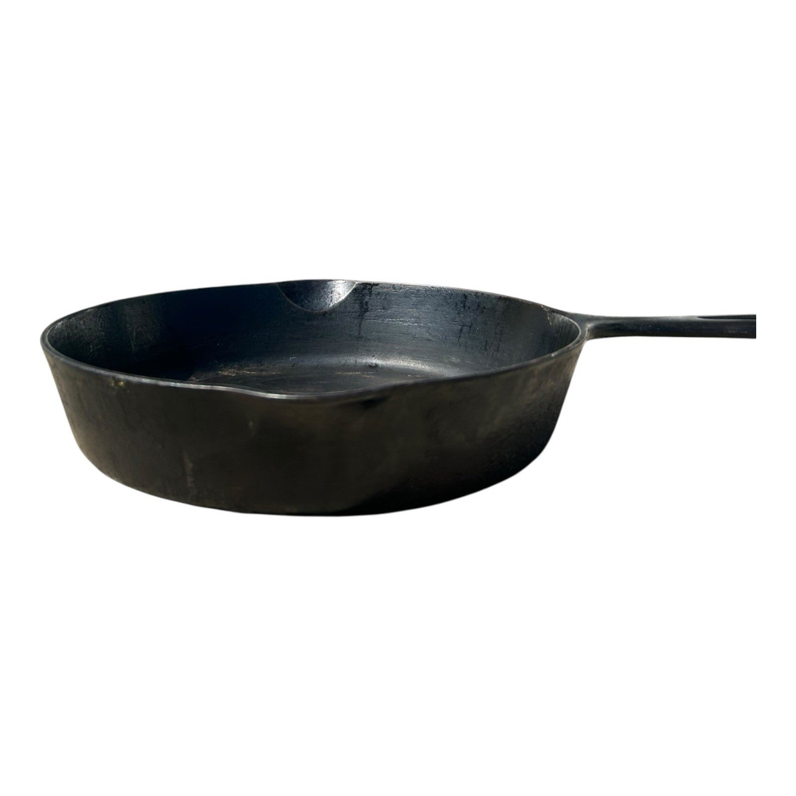 Vintage Griswold Cast Iron Skillet No. 7 – 701 Erie PA USA