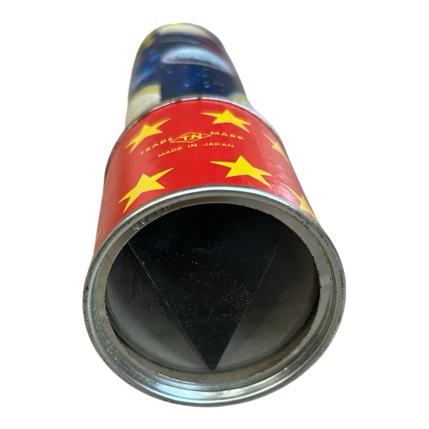 Vintage Space Scope Kaleidoscope Japan 