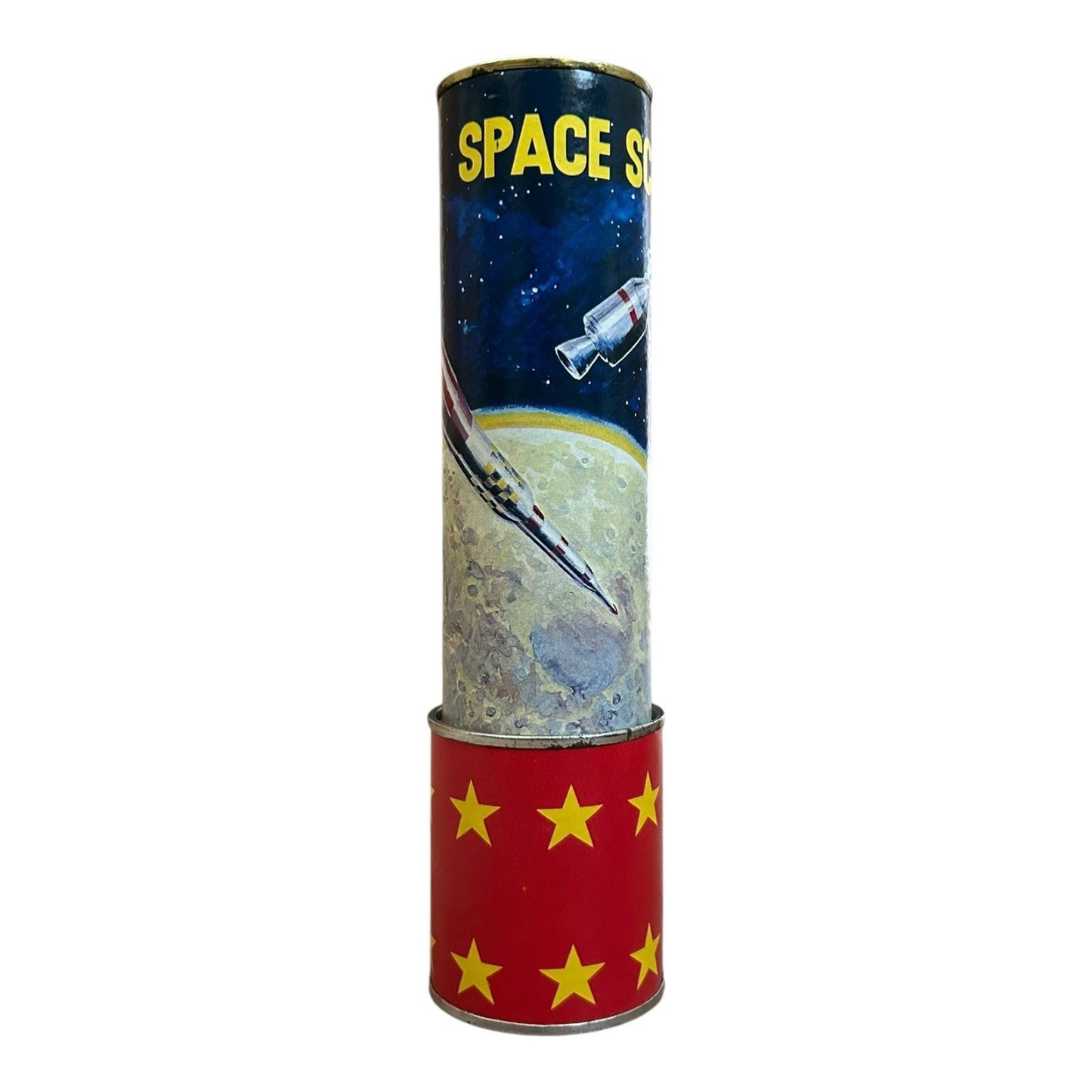 Vintage Space Scope Kaleidoscope Japan 