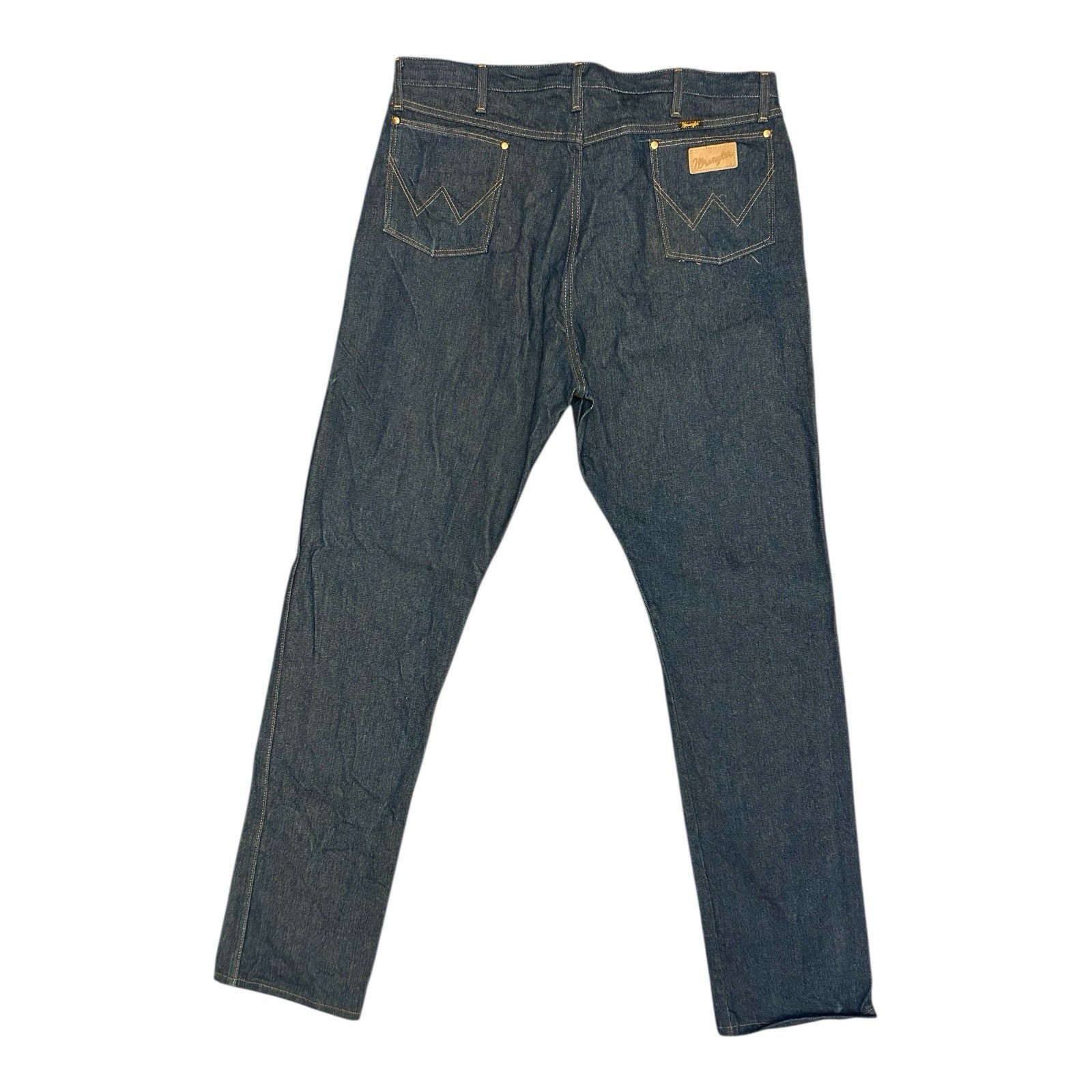 Vintage Wrangler Jeans Men’s 44x38