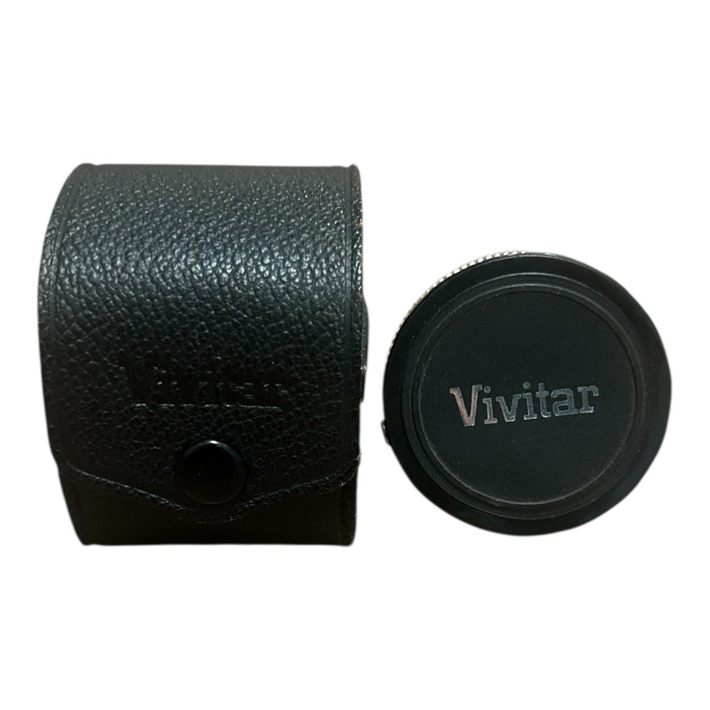 Vivitar Auto 2x Custom Teleconverter – Model 2X-18