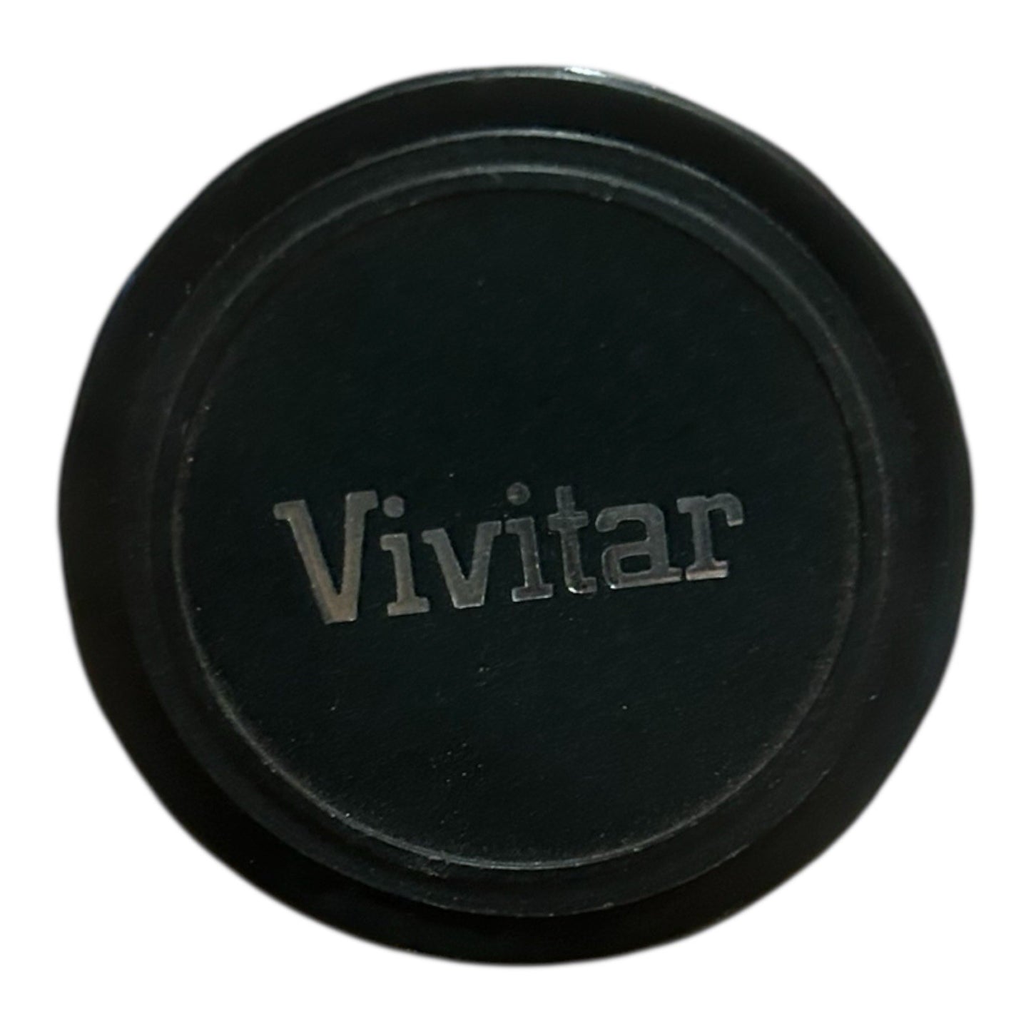 Vivitar Auto 2x Custom Teleconverter – Model 2X-18