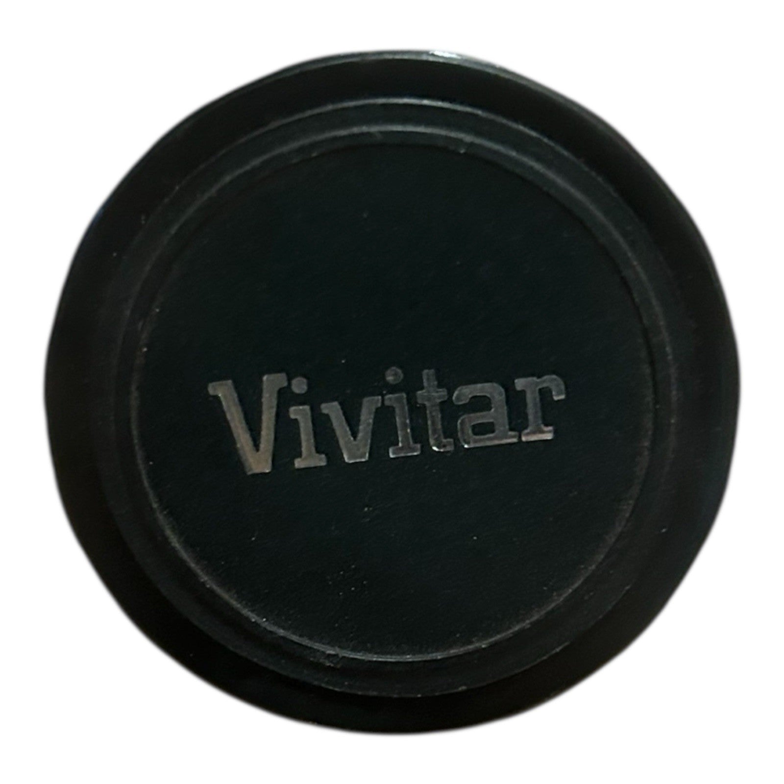 Vivitar Auto 2x Custom Teleconverter – Model 2X-18