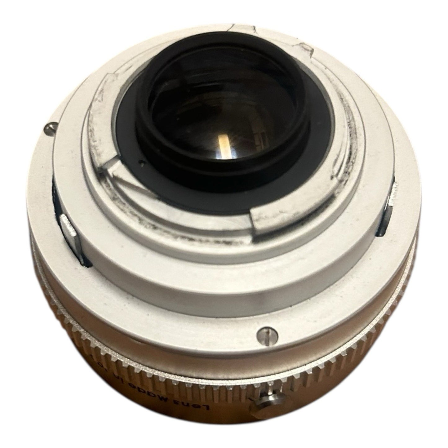 Vivitar Auto 2x Custom Teleconverter – Model 2X-18