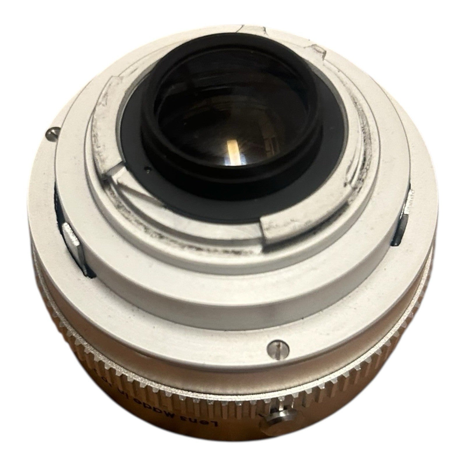 Vivitar Auto 2x Custom Teleconverter – Model 2X-18