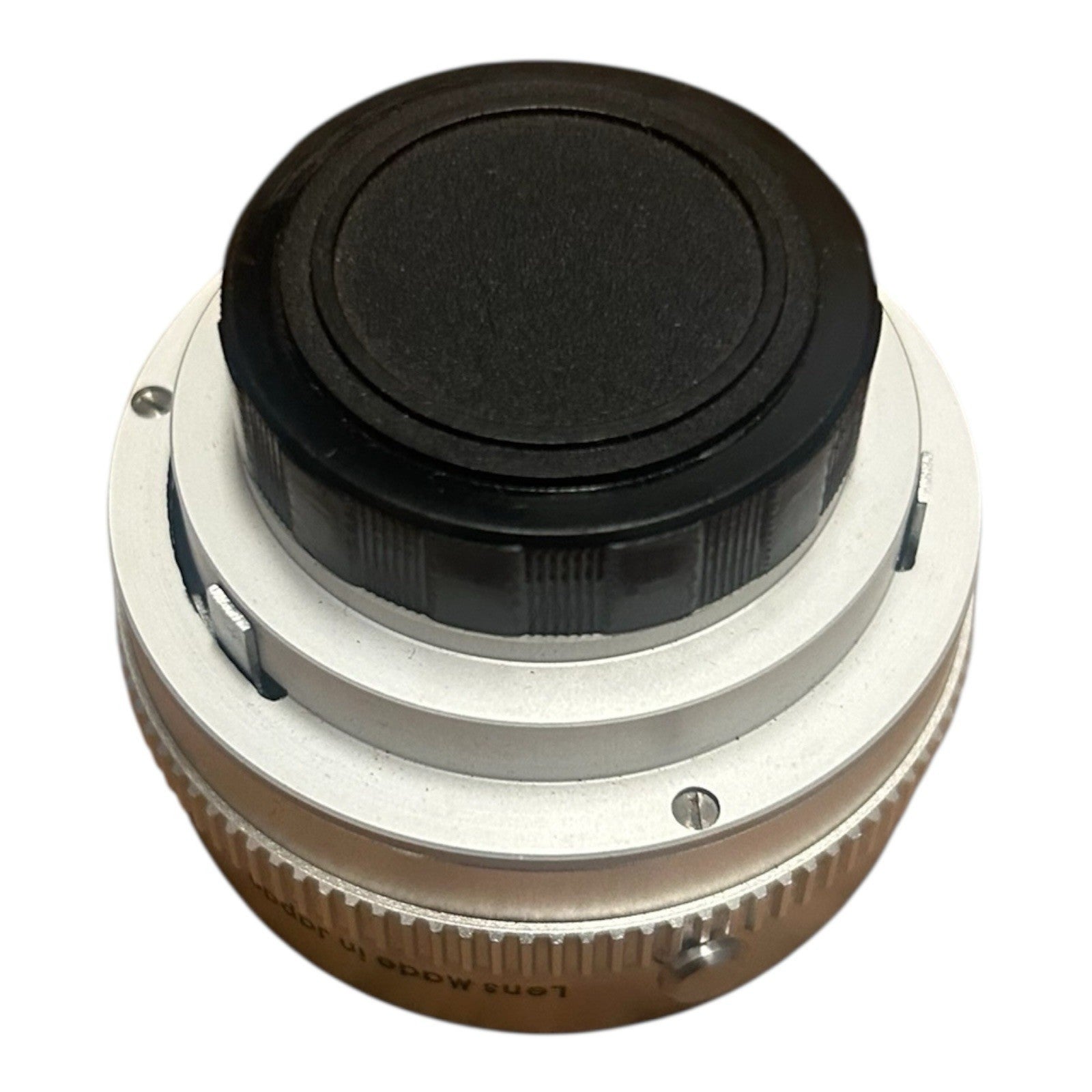 Vivitar Auto 2x Custom Teleconverter – Model 2X-18