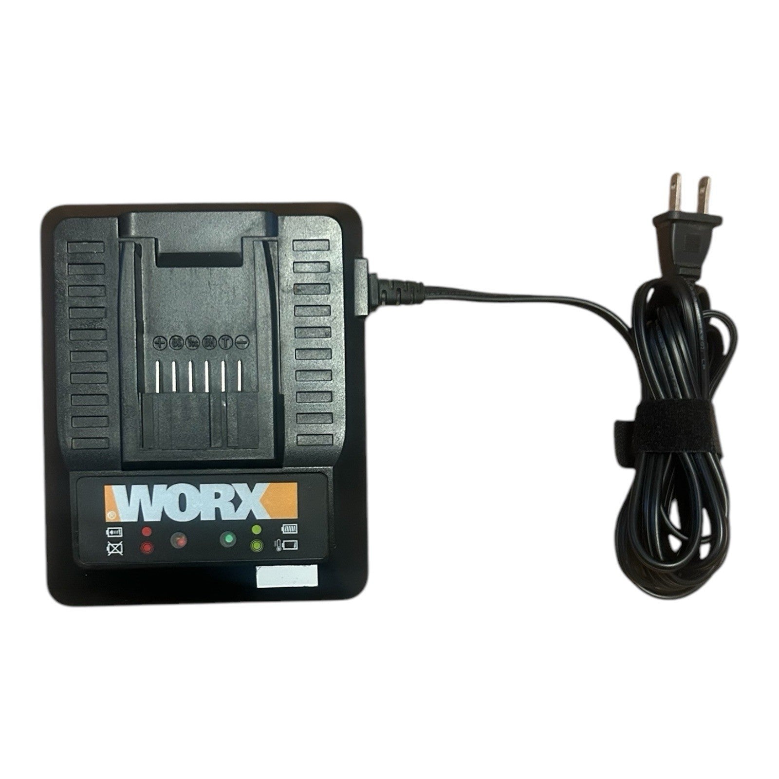 WORX WA3840 Lithium Ion Battery Charger Dock