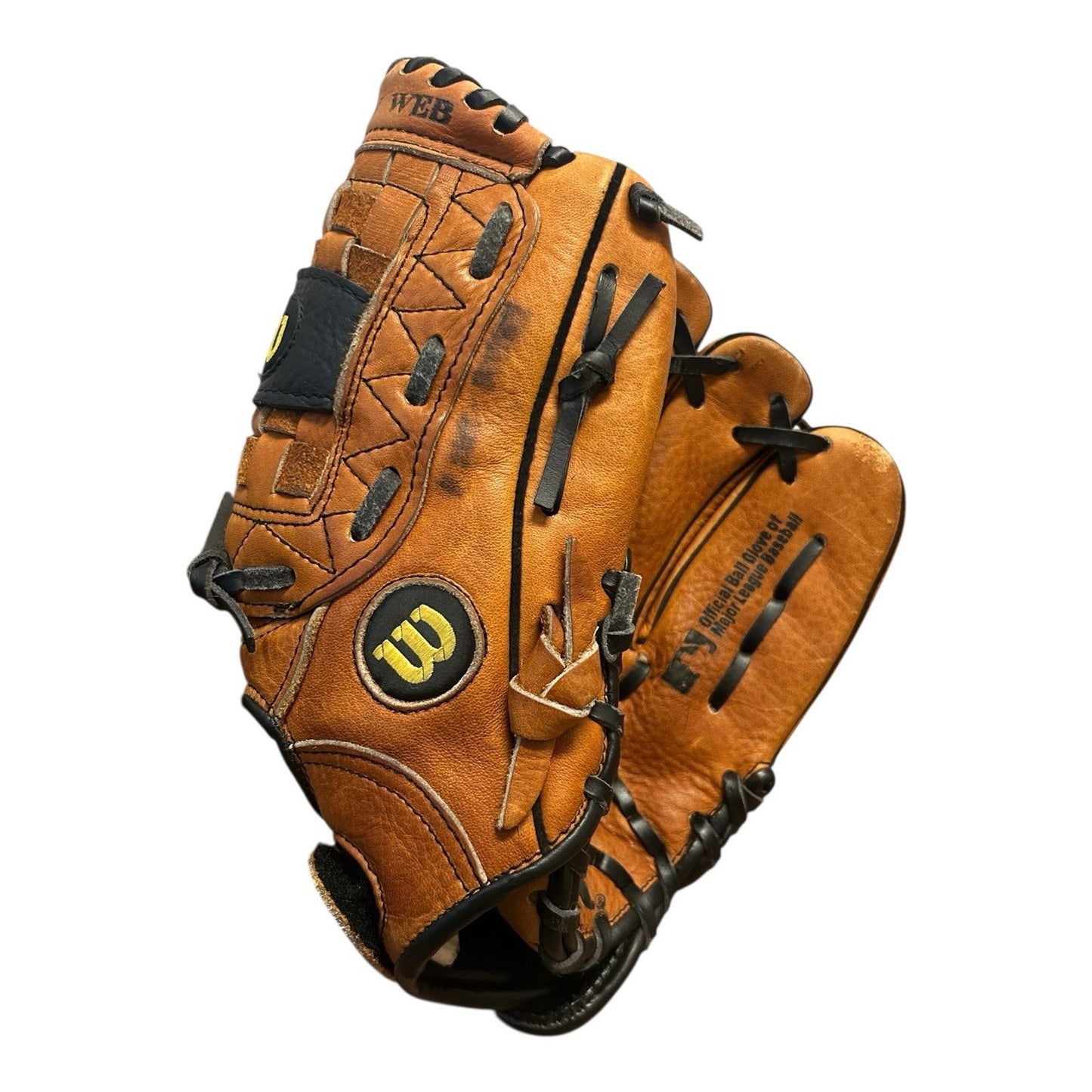 Wilson A1820 Youth Baseball Glove