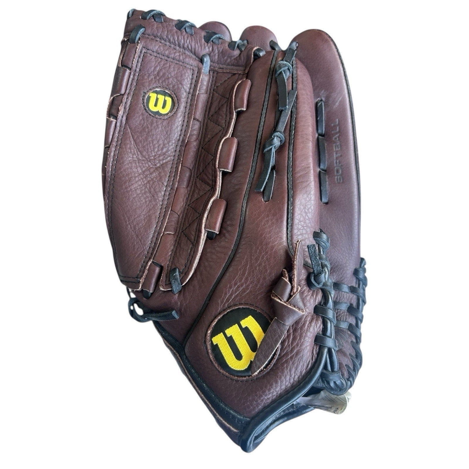 Wilson A710 14” Softball Glove 