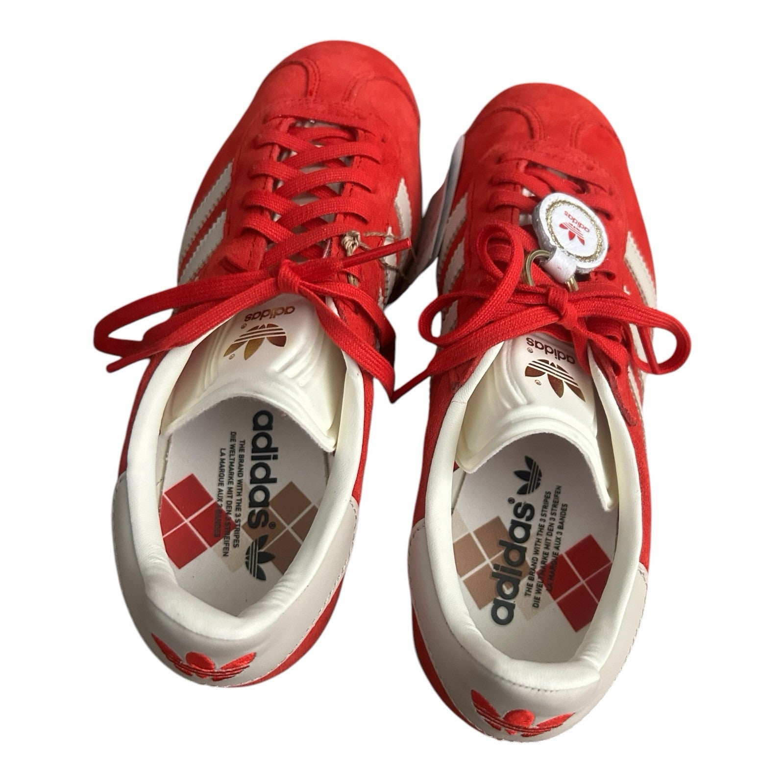 Adidas Gazelle